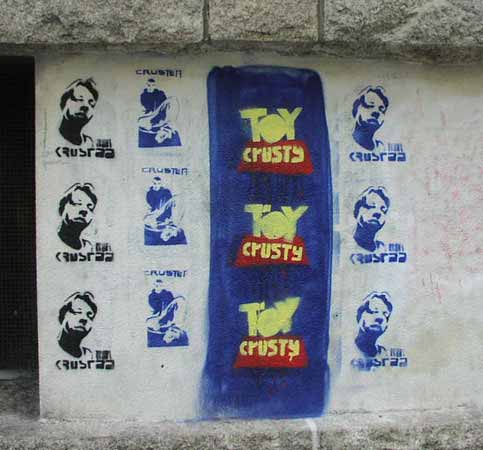 crustea | rennes