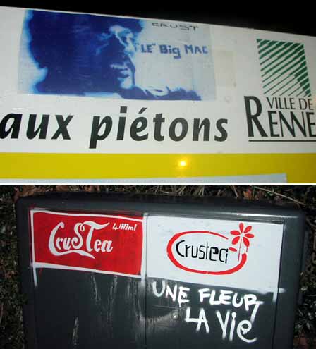 crustea | rennes