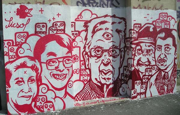 sixo | red | rennes