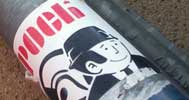 poch | stickers | rennes (1 vote)