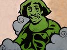 sixo | green | rennes (5 votes)
