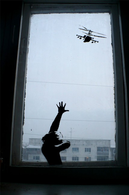 -cs- | nevjansk | russia