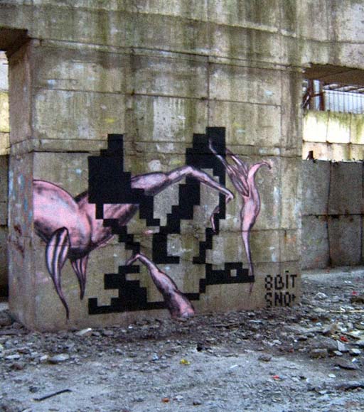 r8bit | -r- | yousosnow