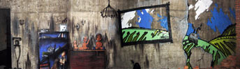 dobry | grotesque | bazilik | trep-crew | moscow | russia (23 votes)