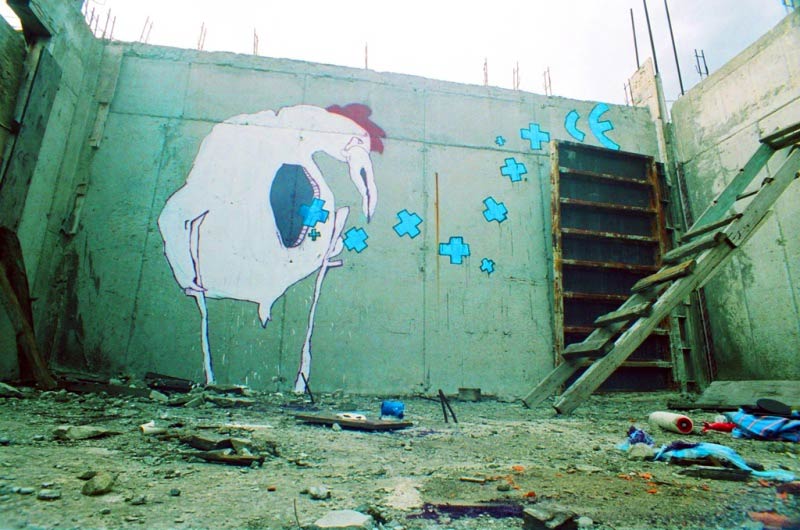 se53 | stpetersburg | chicken | russia
