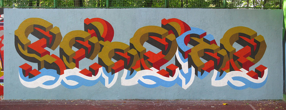 scheme | moscow | russia