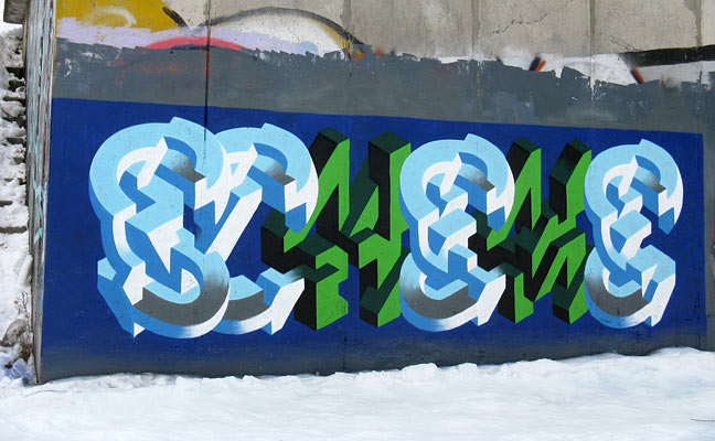 scheme | snow | moscow | russia