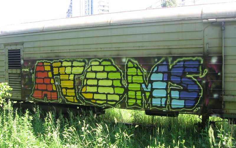 atoms | freight | moscow | russia