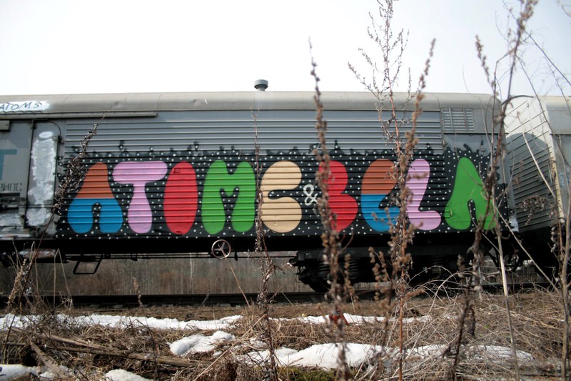 atoms | bela | freight | russia