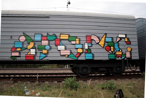 atoms | freight | moscow | russia