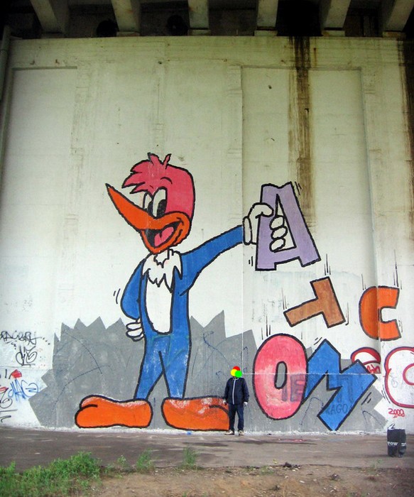 atoms | roller | russia