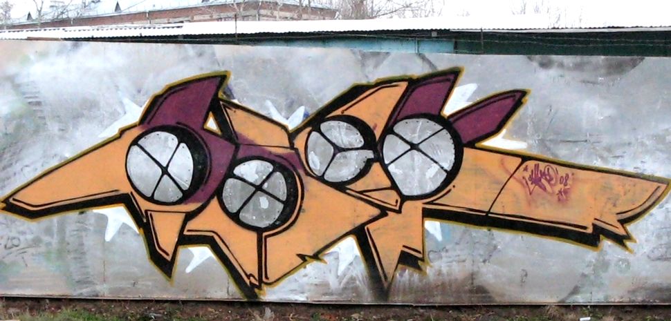 dack | fabula | moscow | russia