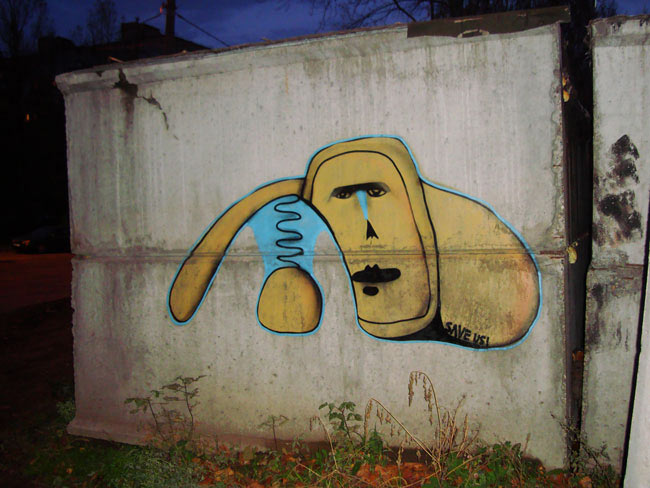 dobry | moscow | russia
