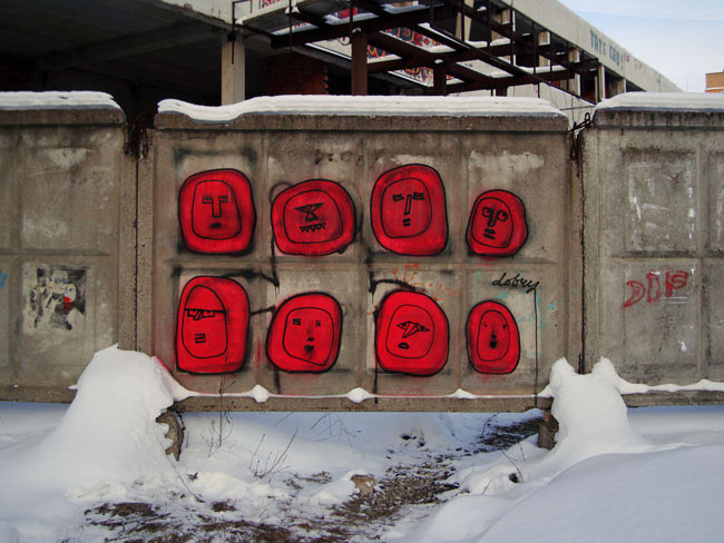 dobry | red | russia