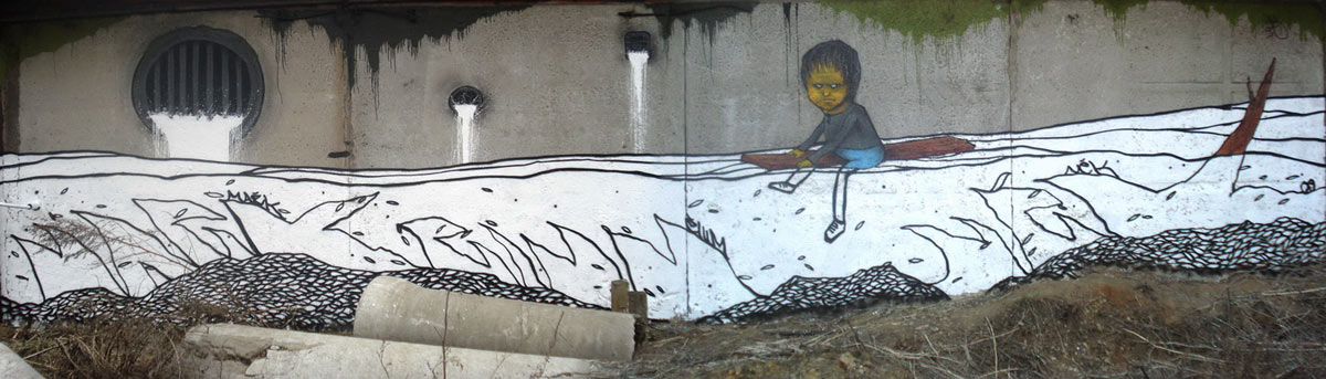 elumm | maekk | nek-crew | moscow | russia