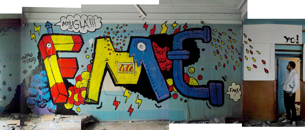 fmc | russia