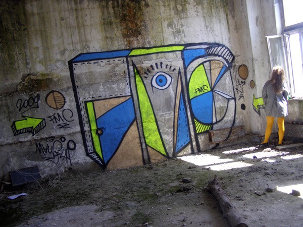 fmc | moscow | russia