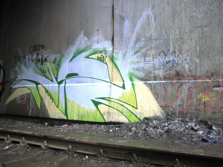 nek-crew | russia