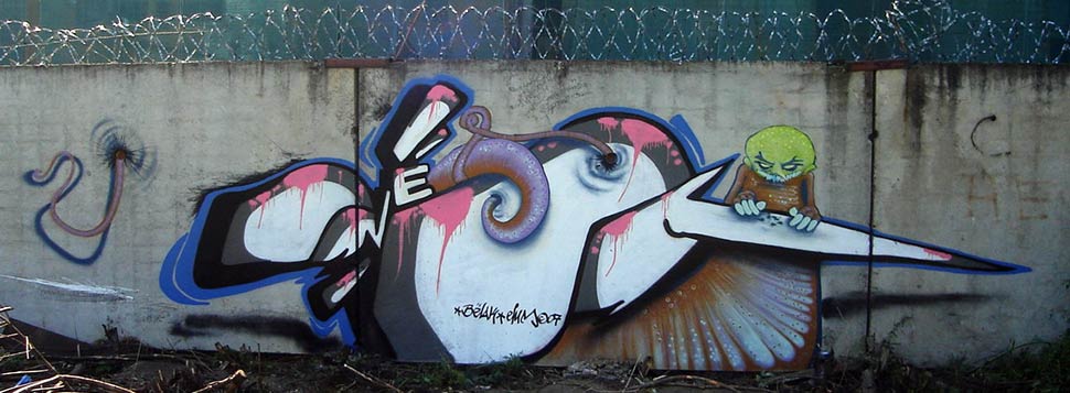 nek-crew | moscow | russia