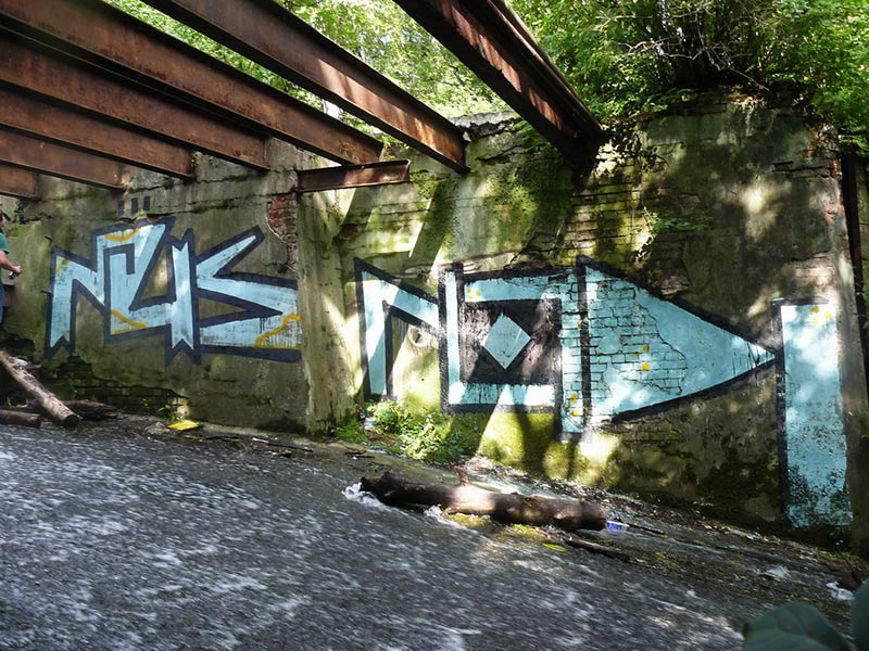 nek-crew | moscow | russia