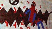 r8bit | -r- | superhero | moscow | russia | pixel (13 votes)