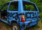 0331c | moscow | blue | car | russia (21 votes)