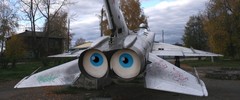 -cs- | nevjansk | plane | russia (13 votes)