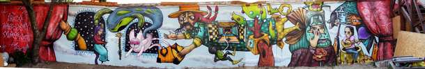 grino | kanevsky | maryme | -az- | russia (49 votes)