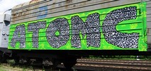 atoms | green | freight | moscow | russia (40 votes)