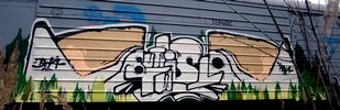 belay | burilo | twist-crew | moscow | freight | russia (24 votes)