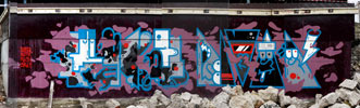 luka | nootk | pain-brakers | moscow | russia (47 votes)