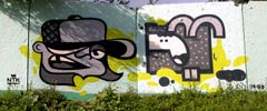 luka | nootk | pain-brakers | moscow | russia (31 votes)