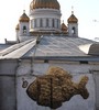m-city | fish | moscow | russia (29 votes)