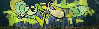 nek-crew | green | moscow | russia (28 votes)