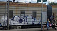 nek-crew | moscow | train | russia (21 votes)