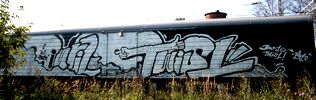 poyla | burilo | twist-crew | moscow | freight | russia (26 votes)