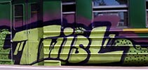 poyla | burilo | twist-crew | moscow | train | russia (14 votes)