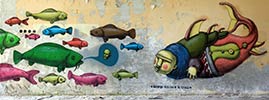 waone | kislow | fish | sevastopol | interesni-kazki | ukraine (30 votes)