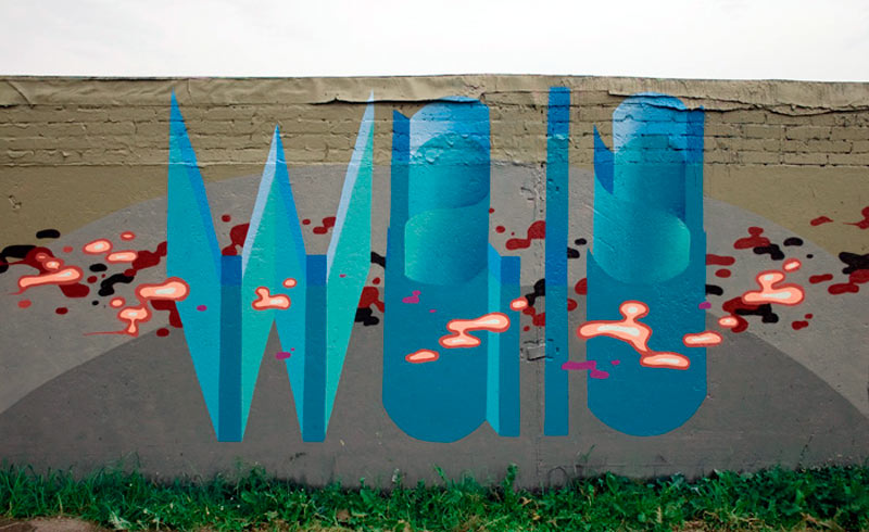wais | russia