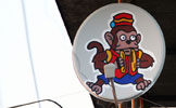 zukclub | monkey | moscow | russia (15 votes)