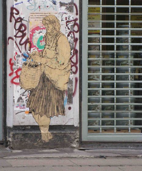 armsrock | copenhagen | scandinavia