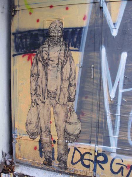 armsrock | copenhagen | scandinavia