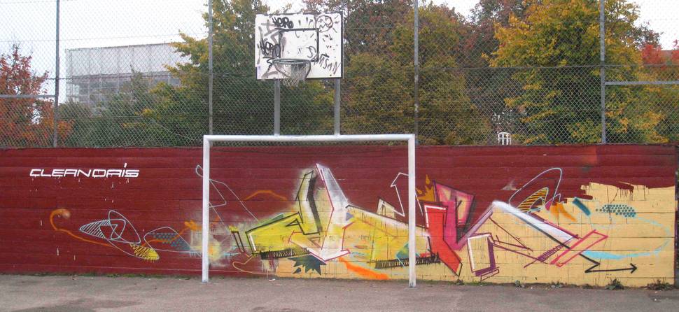 dais | copenhagen | scandinavia