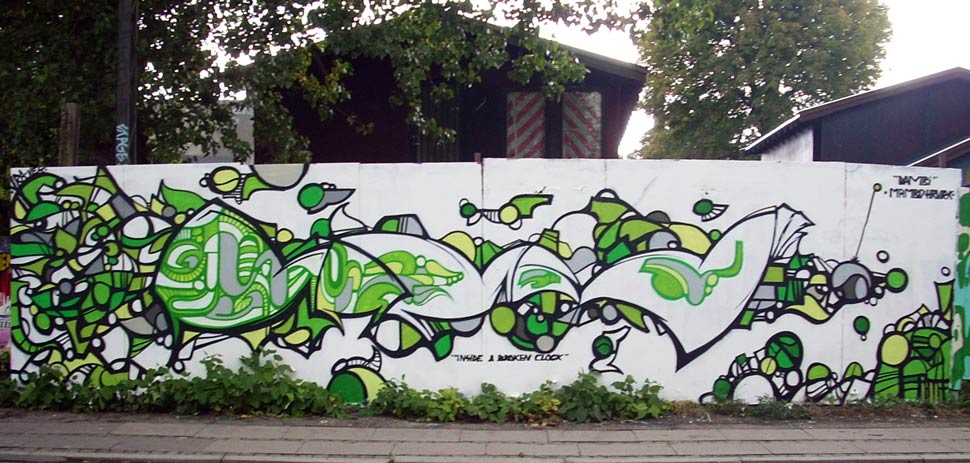 mambo | hrvrk | copenhagen | scandinavia