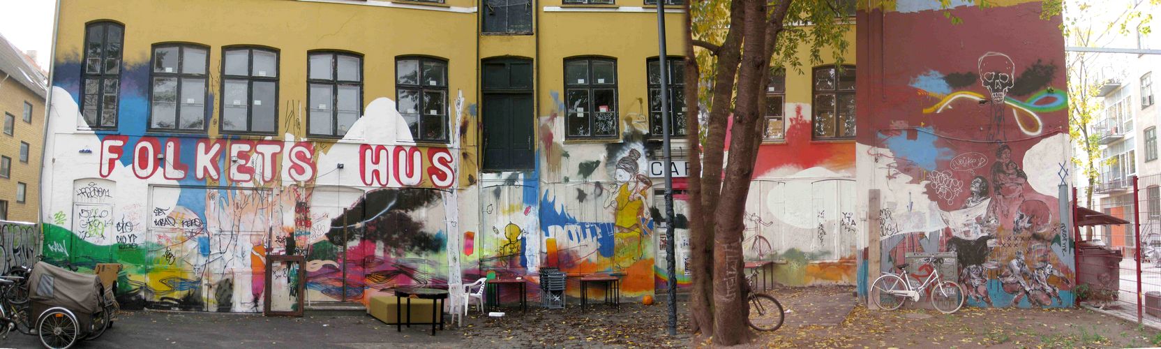 tele | armsrock | copenhagen | scandinavia
