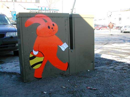 ttursk | russack | finland | orange | scandinavia