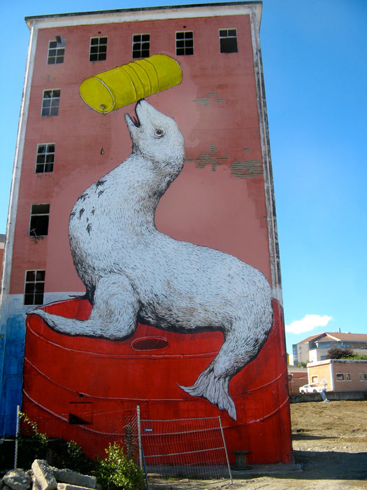 blu | ericailcane | big | norway | scandinavia