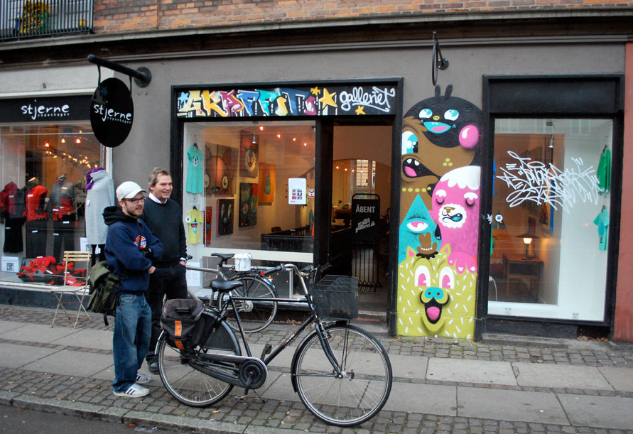 bue | copenhagen | denmark | scandinavia