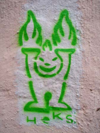 heks | oslo | norway | green | scandinavia