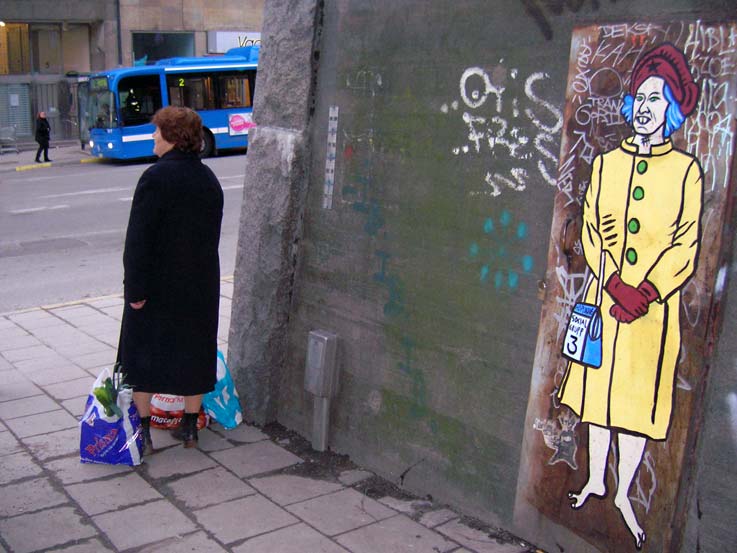 hoplouie | stockholm | sweden | scandinavia